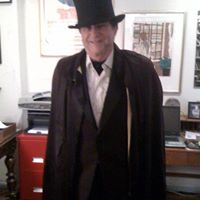 Alan Silber Photo 4