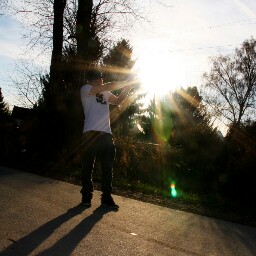 Max Kunze Photo 11