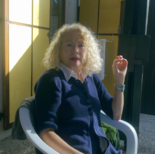 Patricia Barra Photo 10