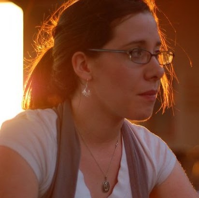 Sarah Rider Photo 12