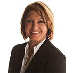 Stacey Sanford Photo 10