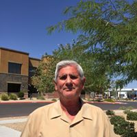 Brian Coleman Photo 7