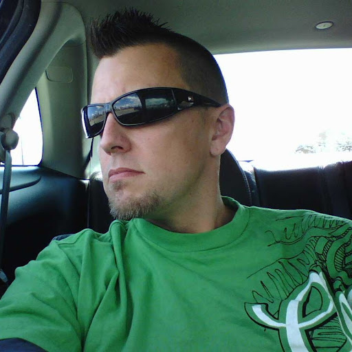 Jeremy Wilkerson Photo 12