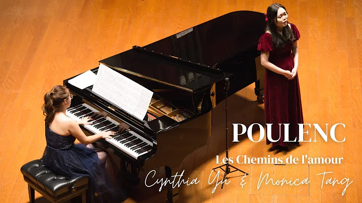 Cynthia Yu Photo 19
