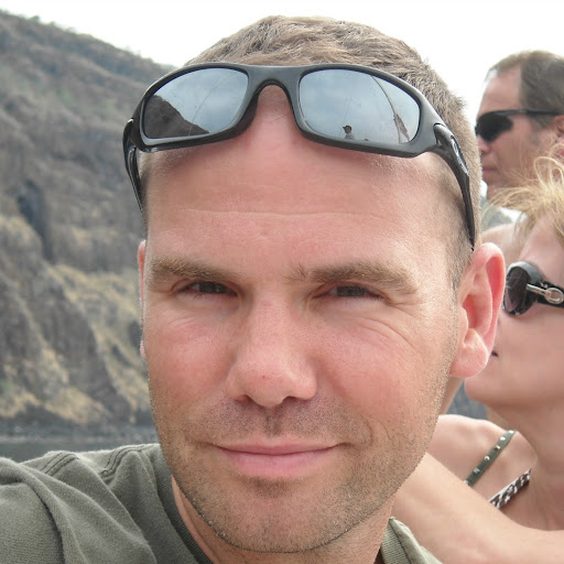 Christopher Mulligan Photo 12