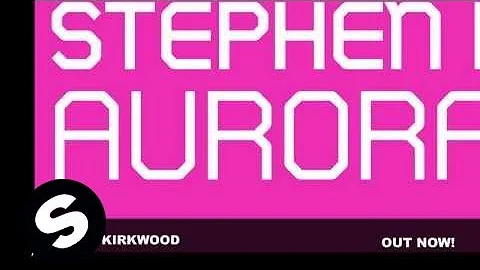 Steve Kirkwood Photo 25