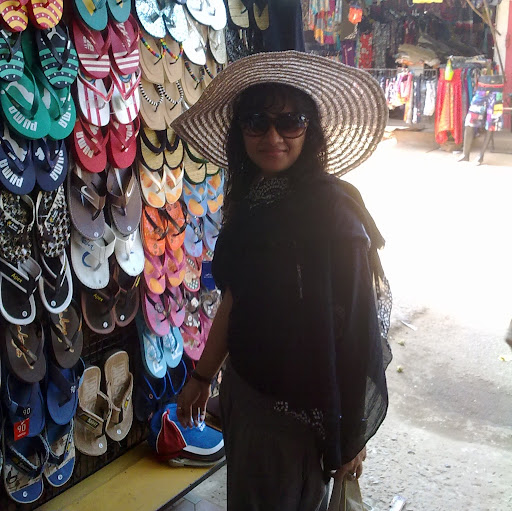 Priyanka Gupta Photo 18
