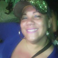 Maria Milanes Photo 3