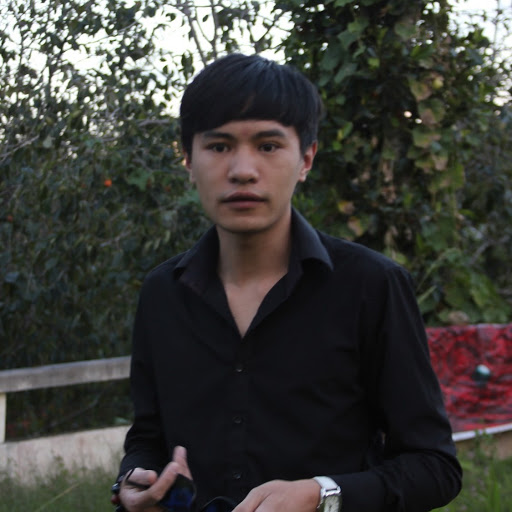 Nguyen Tran Photo 15