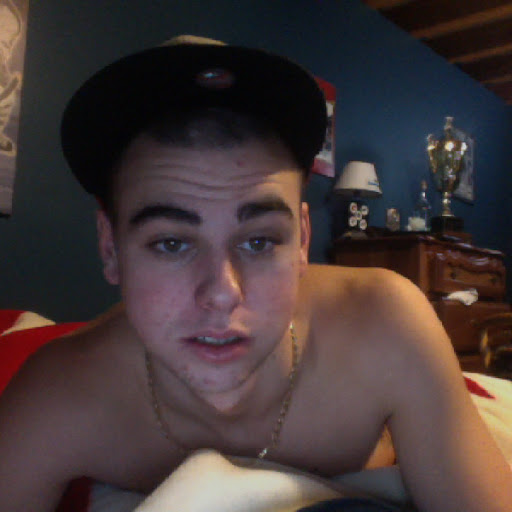 Ryan Cormier Photo 13