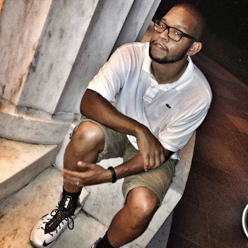 Marcus Turner Photo 12