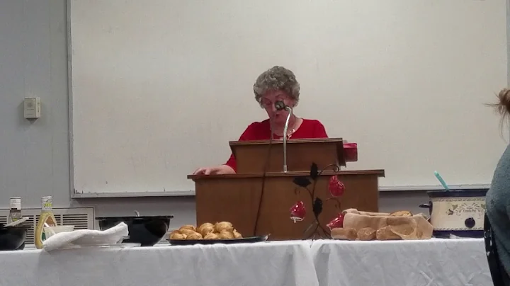 Barbara Mccall Photo 33