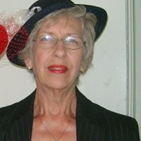 Carolyn Battle Photo 2