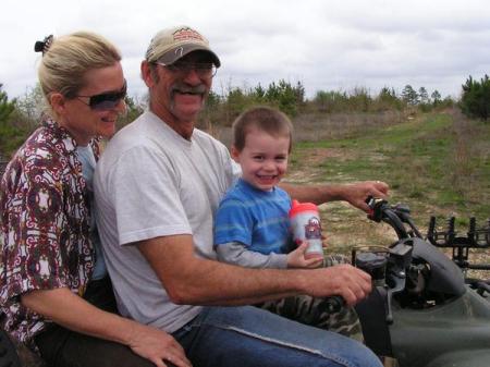 Nancy Bryan Photo 17