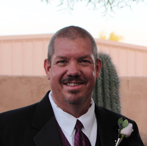 Jim Dykstra Photo 10