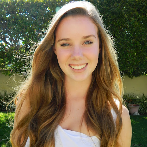 Anna Horton Photo 11