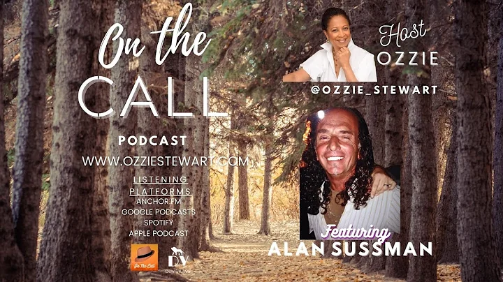 Alan Sussman Photo 23