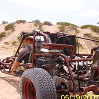 John Ebbs Photo 2