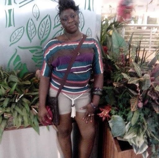 Patricia Burris Photo 11