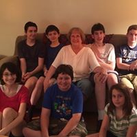 Marcia Mitchell Photo 5
