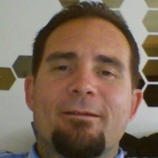 Anthony Godwin Photo 15