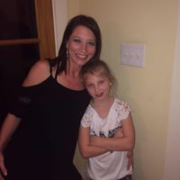 Anna Blake Photo 2