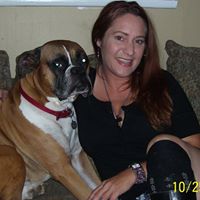 Christy Booth Photo 2