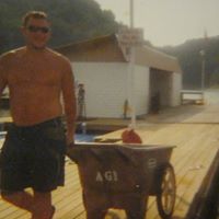 Christopher Sparkman Photo 1
