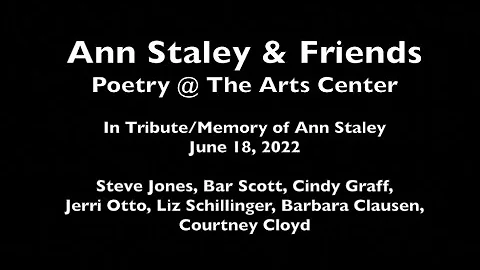 Anne Staley Photo 23