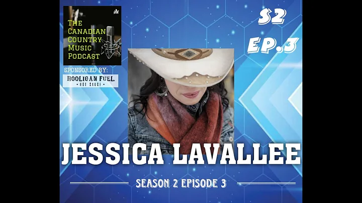 Jessica Lavallee Photo 29