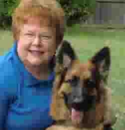 Joan Quimby Photo 4