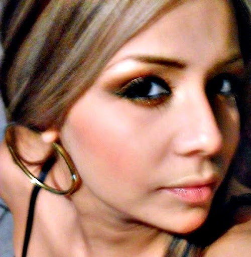 Beatriz Lozoya Photo 4