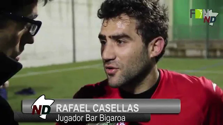 Rafael Casellas Photo 9