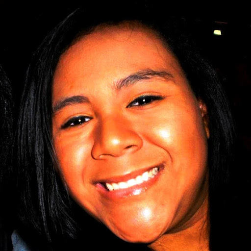 Sierra Scott Photo 11