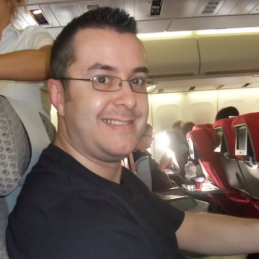 Jason Boulton Photo 13