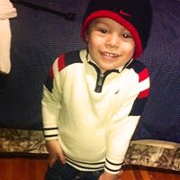 Antonio Pelaez Photo 1
