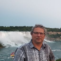 Marc Ouellette Photo 14