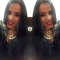 Andrea Ordonez Photo 6