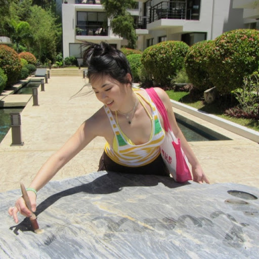 Jeannie Kim Photo 12