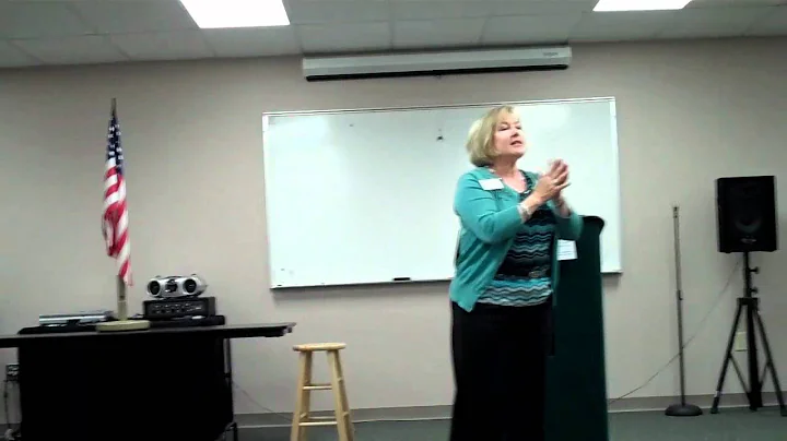 Cyndi Caldwell Photo 20