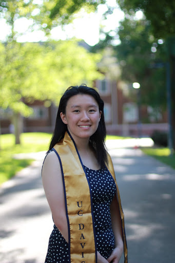 Pauline Chow Photo 10