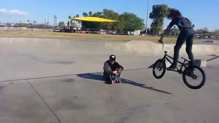 Anthony Palomo Photo 27