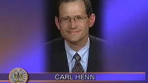 Carl Henn Photo 16