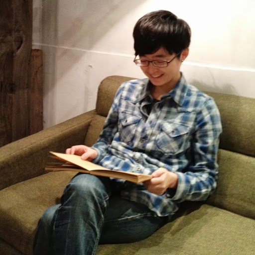 Ellen Hu Photo 11