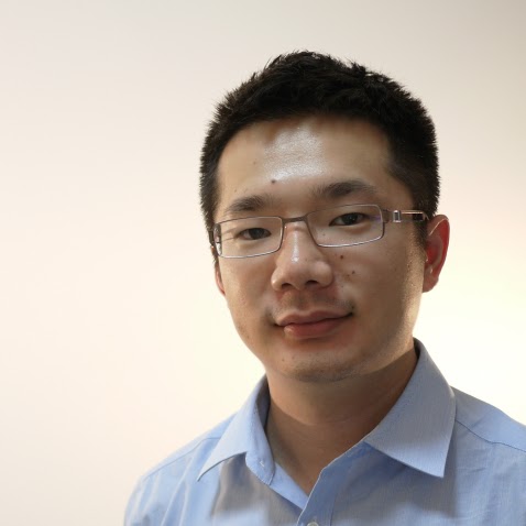 Wenyuan Zhao Photo 2