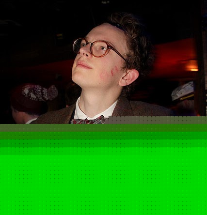 Edward Eldridge Photo 12