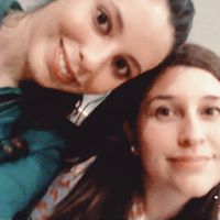 Luz Caceres Photo 8