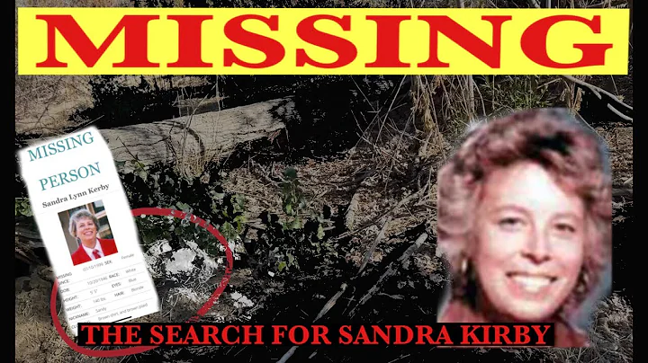 Sandra Kirby Photo 32