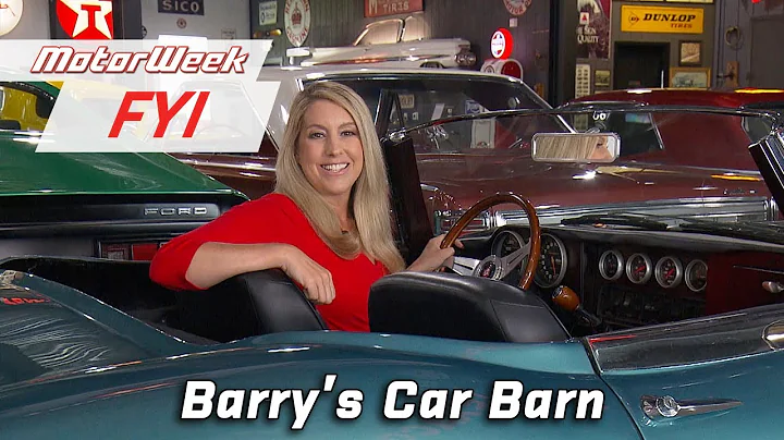 Barry Farr Photo 14