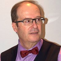 Roland Fournier Photo 5